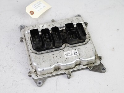2012-2018 BMW F22 F30 F32 F33 F36 2 3 4'ies 2.8i  N26 ENGINE ECU DME OEM
