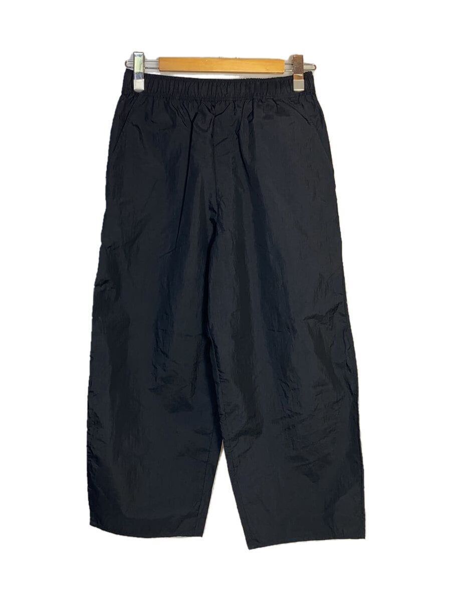 Cristaseya Other Bottom M Nylon Black Plain Moroccan Pyjama Pants 