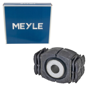 MEYLE Lagerung Radlagergehäuse für AUDI A4 B8 A5 8T 8F A6 C7 A7 4G Q5 8RB hinten