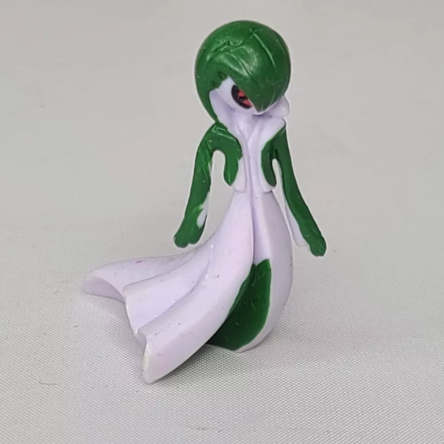 Anime Action Figure Toys, Gardevoir Anime Figure, Collection Model