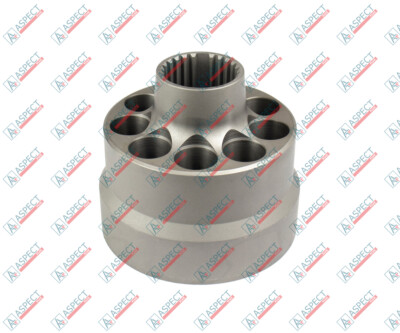 Vickers PVH81 Zylinderblock Rotor 937026