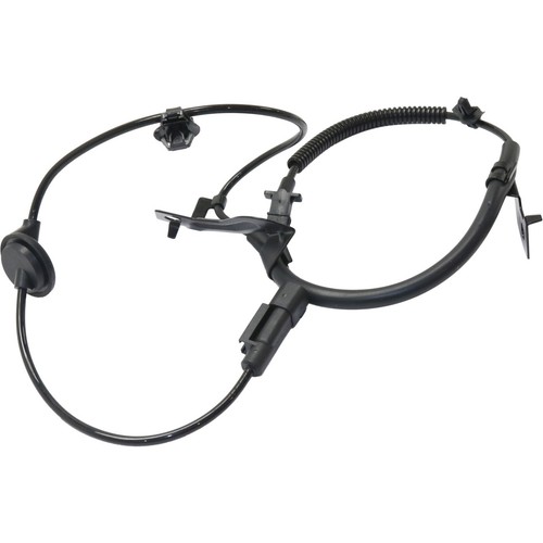 5105064AB Abs Speed Sensors Rear Passenger Right Side Hand for Jeep Patriot E - Picture 3 of 6