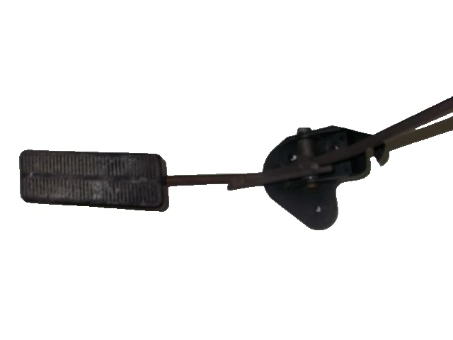 Pontiac Montana 2002-2005 acelerador acelerador pedal conjunto fabricante de equipos originales Foto 2 de 2