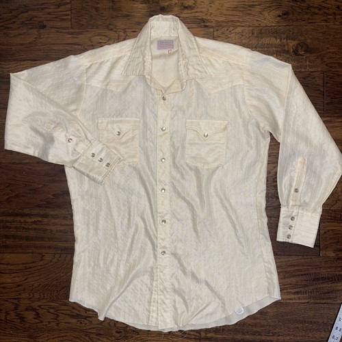 Chemise en coton blanche à perles brodées fleurs vertes | Paris Fashion Shops