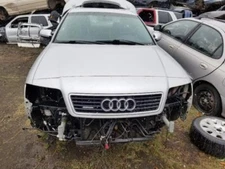 Passenger Axle Shaft Front Axle 3.0L AWD Quattro Fits 98-04 AUDI A6 217905