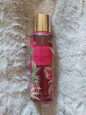 Victoria  s Secret PINEAPPLE HIGH Fragrance Mist 8.4 oz New Kiwi Vanilla Rum