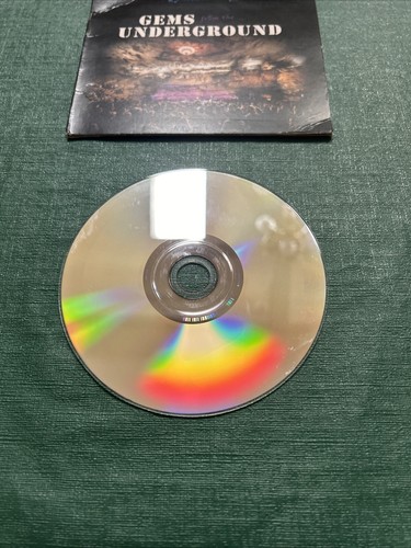 Bluegrass Underground : Gems From The Underground CD Jason Isbell, OCMS - Picture 19 of 24