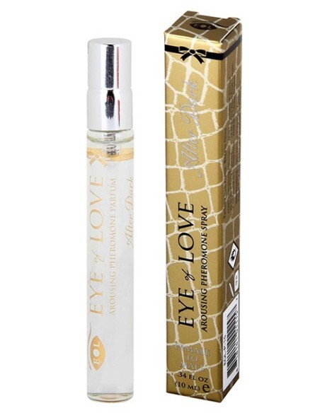 Eol Spray Corporal After Dark - 10 Ml En Oferta Parfum 10 Ml. After Dark