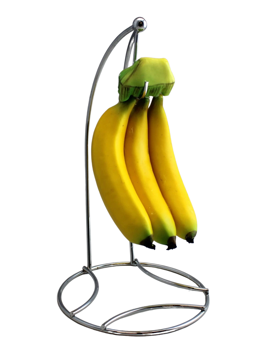 Ripe Banana Tree