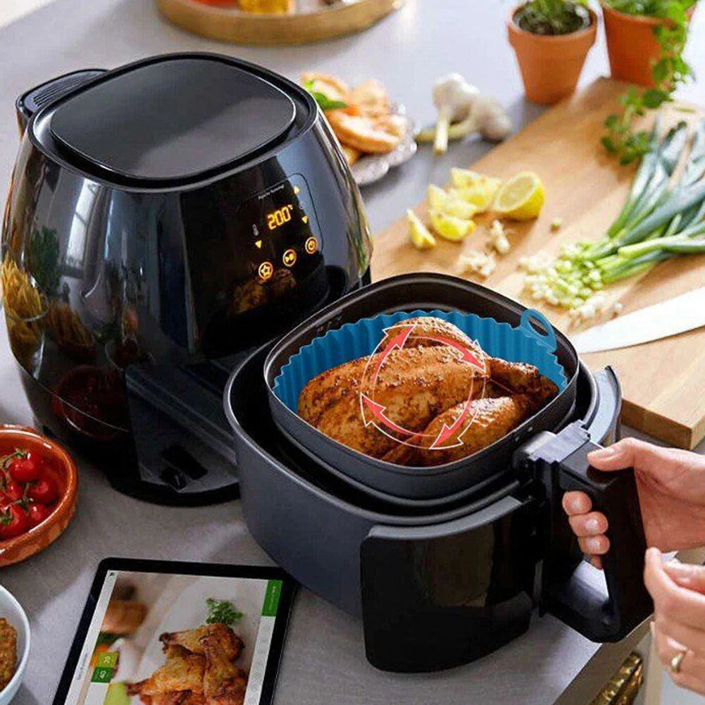 Discover more than 155 air fryer bake cake best in.eteachers