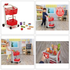 little tikes smart cart