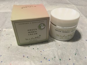 verdetta green herbal cream