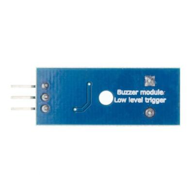piezo vibration sensor small horizontal Piezo Vibration Sensor main image 0