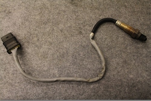 BMW 1er 2er 3er 4er 5er X1 X3 X5 X6 Lambdasonde 7589122 Sonde Sensor Katalysator