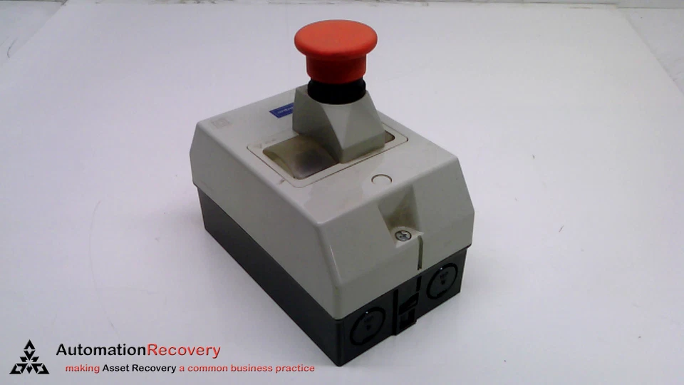 TELEMECANIQUE 78-8111-1329-5 , RETROFIT KIT GV1 FOR 22A , 12A BREAKER, N #219074 - Image 2 of 3