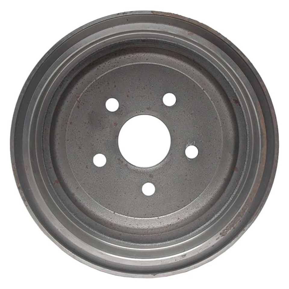 Kit de resorte de ajuste de zapatas de freno de tambor trasero para Ford E-100 Econoline 1969-1972 Foto 3 de 4