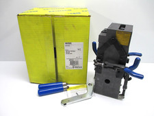 CADWELD HORIZONTAL X LAPPED CABLE MOLD XBV2Q3...