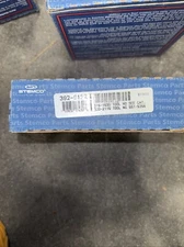 STEMCO 392-9132 - Drive Axle Wheel Bearing Seal - Drive Wheel Set