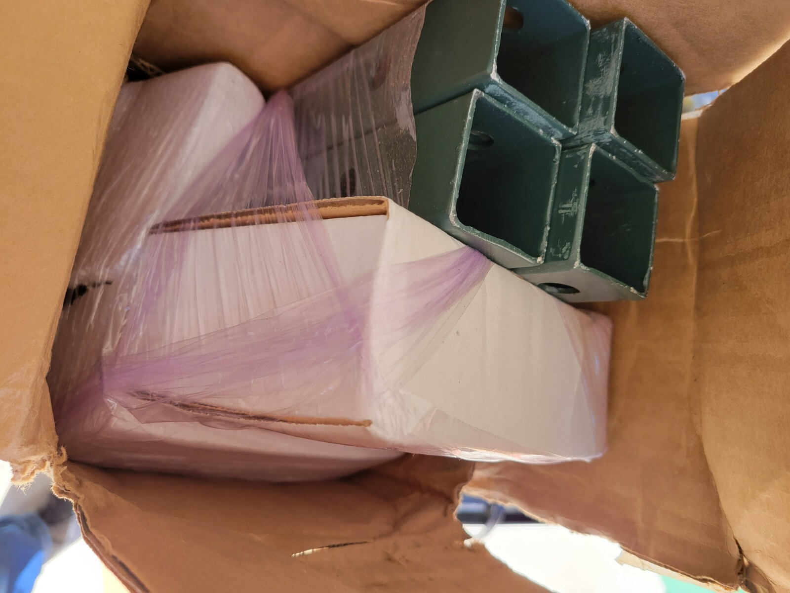 RAMVAC Dentalez Utility Stand 24" x 36" eBay