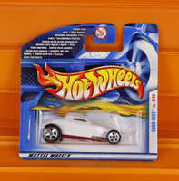 Hot Wheels - 2001 - Sooo Fast ('34 So-Cal Coupe) - First Editions 4/36 - 016/240