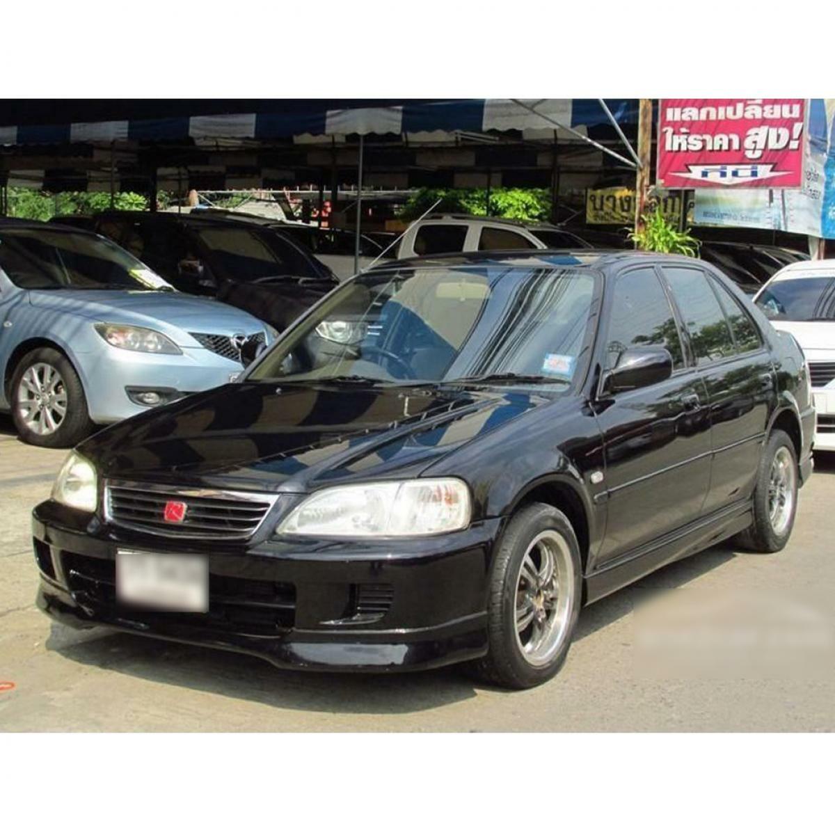 2 PCs Ball Joint Lower For Honda City Type-Z 1999 2000 2001 2002