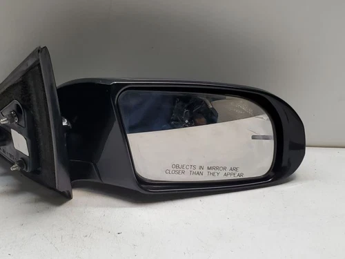 2009 Nissan Maxima Passenger Side View Mirror Power OEM