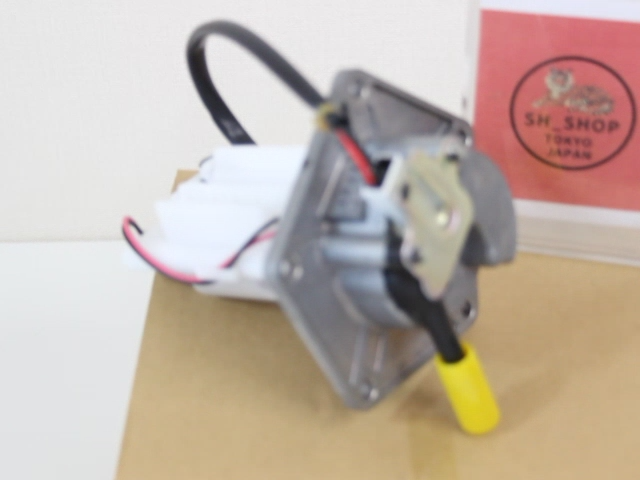 KAWASAKI Genuine FUEL PUMP 49040-0711 fit 2012 - 2015 KX450F KX