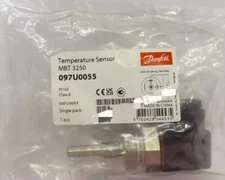 Danfoss MBT3250 097U0055 Temperature Sensor