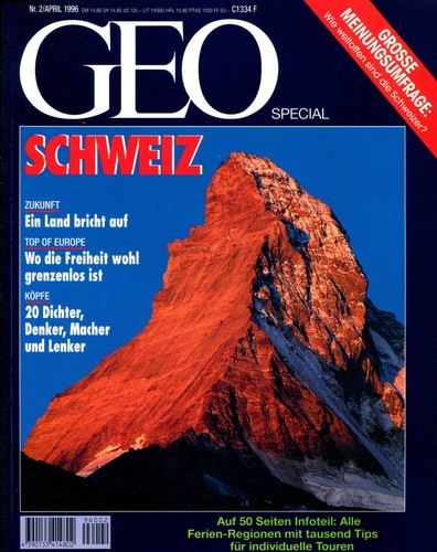GEO Special Reise Magazin Zeitschriften Auswahl Sammlung Urlaubs Travel Magazine - Bild 66 von 160