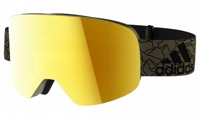 adidas backland goggles