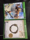 LOT OF 2: Immortals Fenyx Rising [Xbox ONE/ Series X|S]+THE ELDER SCROLLS ONLINE