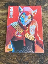 2020 Panini Fortnite Series 2 Swift #100 Rare Card @958*