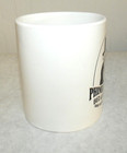 Vintage Phineas Swann Ceramic Coffee Mug Vermont 1980s Bulldog Tophat!! RARE — photo 2
