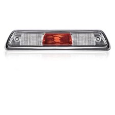 Factory Style Rear Top 3rd Third Brake Light Fit For 2009-2014 Ford F150 Clear
