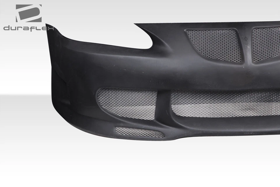 For 2004-2008 Grand Prix Duraflex Showoff Front Bumper - 1 Piece Foto 4 de 4
