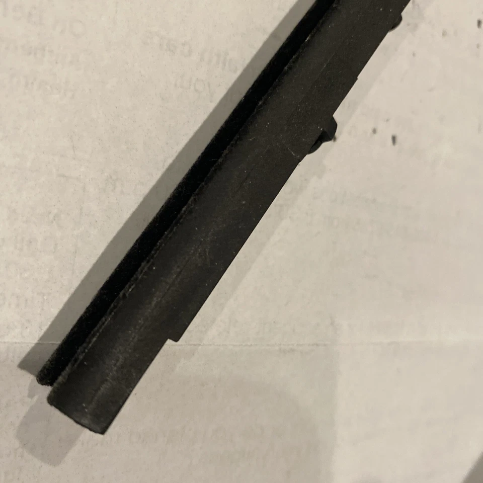 1247800577 CABLE techo corredizo tubo 190E 300E 300D 500E 420SEL 560SEC 560SEL E320 E420 Foto 3 de 4