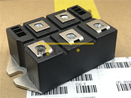 1QTY Brand New IXYS VUO190-16No7 VUO190-16N07 Quality Assurance 100% - 第 4/7 張圖片