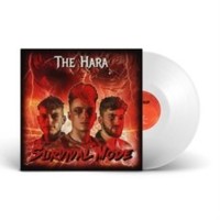 Hara - Survival Mode Clear Vinyl - Vinyl Record - G1398Z