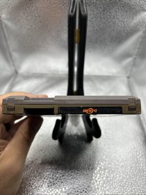 Dr. Chaos (Nintendo Entertainment System, 1988) NES Authentic - Cartridge Tested