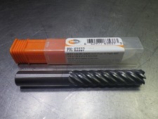 IMCO 1/2" 7 Flute Carbide CR 4xD Carbide Endmill 1/2" Shank 63537 LOC1581 