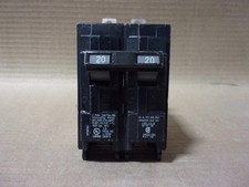 NEW ITE Siemens BL HBL B220HH 2 Pole 20 Amp 240V CIRCUIT BREAKER 65kA NTO AK