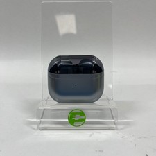 Samsung Galaxy Buds3 Pro Noise Cancelling Wireless Bluetooth Earbuds Silver