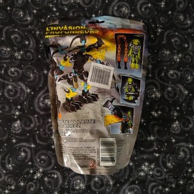 LEGO HERO Factory: Flyer Beast vs. Breez 44020 New Sealed Retired