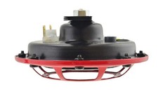 Hella H31631021 Supertone Horn 12v 500 Hz High-tone W Bracket Hella H31631021 Supertone Horn 12v 500 Hz High-tone W Bracket