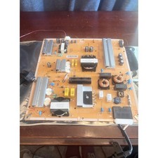 LG TV Power Supply Board EAY65895542 EAX69501502 75UT7590PUA Tested