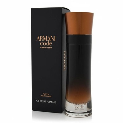 Armani Code Profumo by Giorgio Armani 3.7-oz Perfume Spray For Men Free Shipping