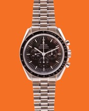 Omega Speedmaster Professional Moonwatch 42mm 310.30.42.50.01.002 Black Dial 