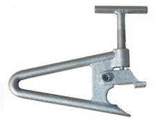 For TECH-AND MRD3 "MANUAL WHEEL CLAMPING, ""THIRD HAND"" FOR THE MRD3 HEAVY DUT