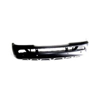 FrontstoßStange FüR Mercedes ML W163 2002 Al 2005 LöCher Sensoren 1638854770