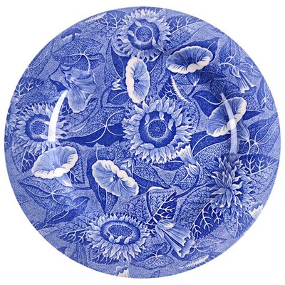 Spode Sunflower  Dinner Plate 11823446